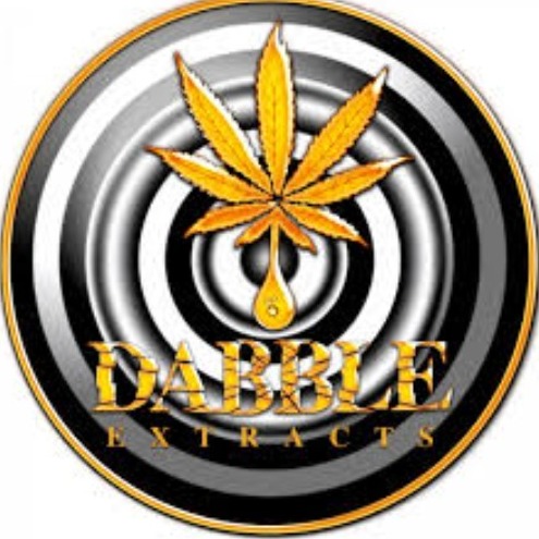 Dabble 4 Pack Shatter for $60